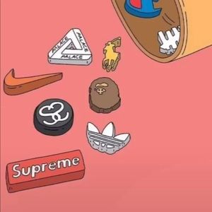 Meet your Posher, Jonathan